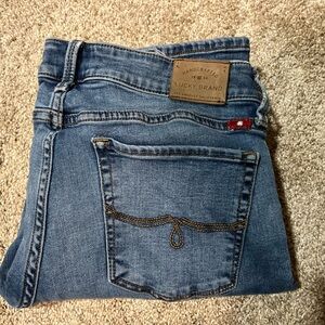 Lucky Brand Denim Boot Cut